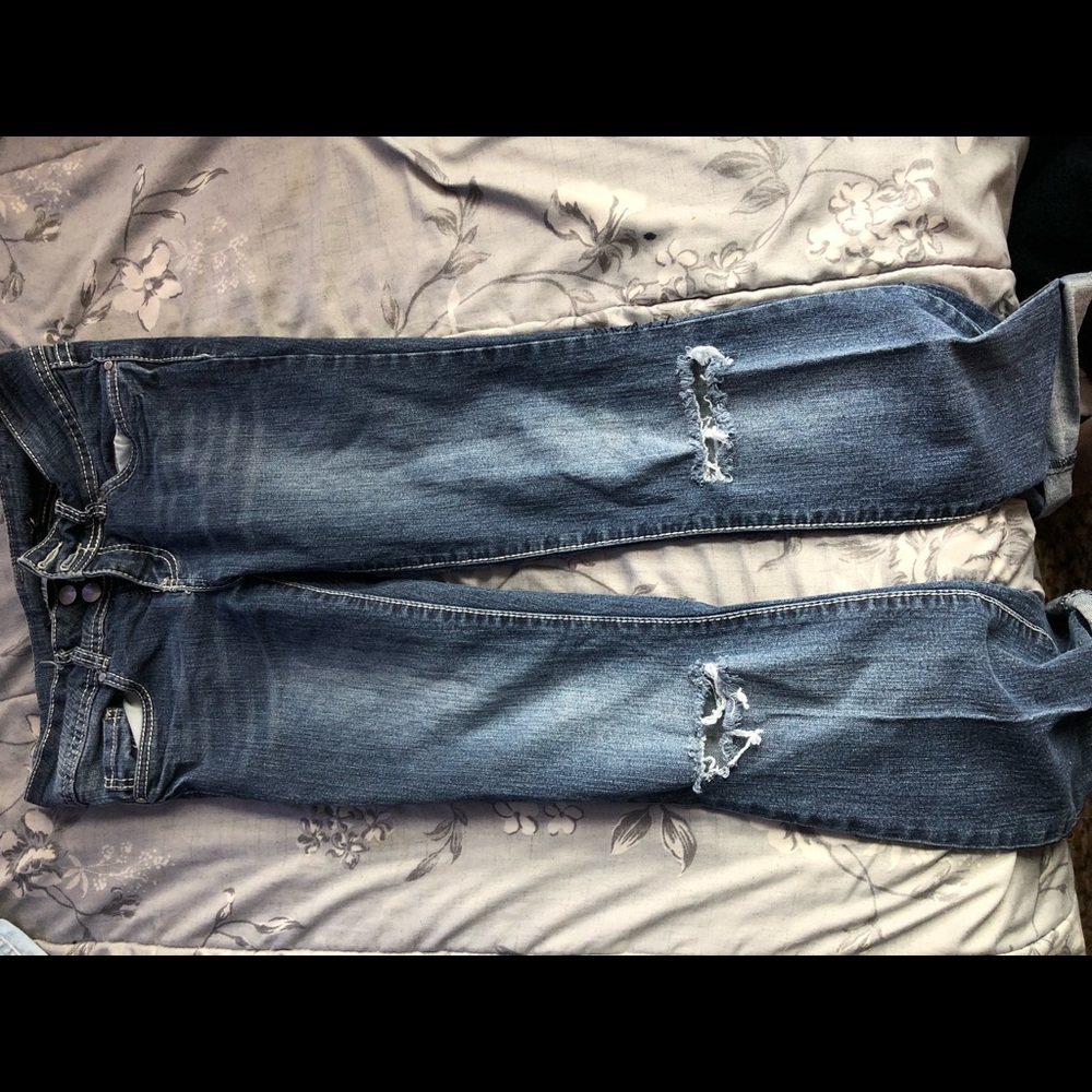 Jeans